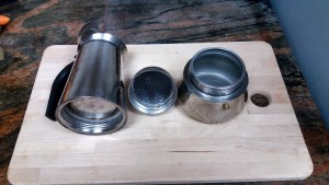 stovetop espresso tools